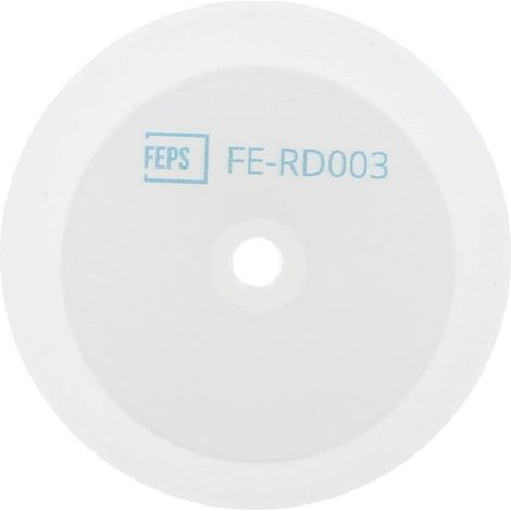 FEPS Tool Rolle FE-RD003 für Dichtungseinroller FE-DE001 Ausführung 3 weiß (1/5)