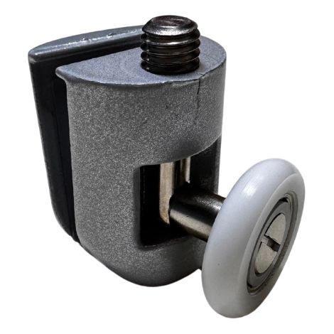 Supporto con Cuscinetto per Box Doccia EC-3316