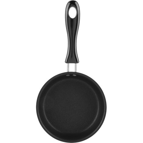Mini poêle à frire Portable, œufs pochés, petite cuisinière de cuisine domestique
