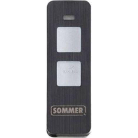 Telecommande SOMMER PEARL TWIN,868M