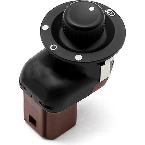 Interrupteur de rétroviseur pour Renault Laguna (1/5)