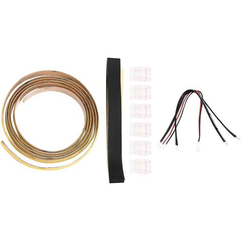 Ultrahelle 10-mm-COB-LED für den CREAITY K1/K1 MAX 3D-Drucker (1/5)