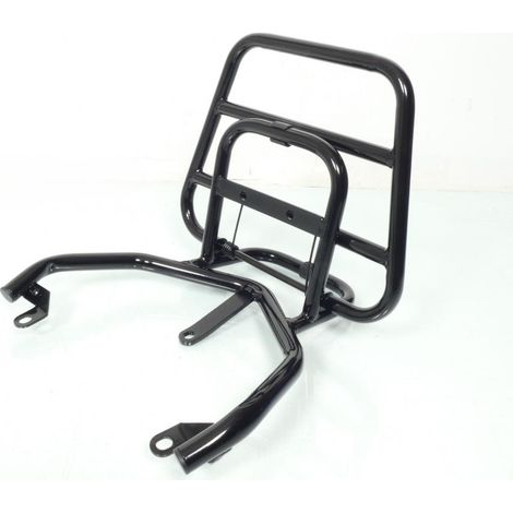 Gepäckträger klappbar P2R für Roller Peugeot 50 Kisbee Neu (1/4)