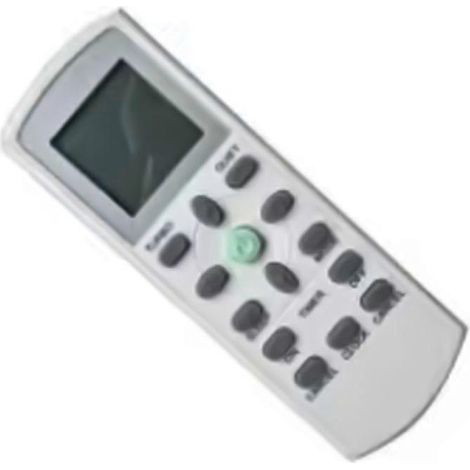 Fernbedienung für Acson Klimaanlagen ECGS01-i DGS01 ECGS01