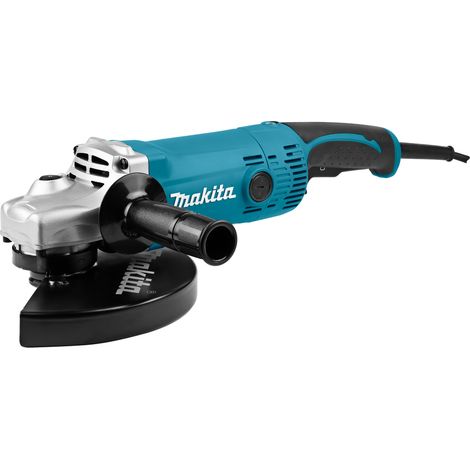 MAKITA GA9050 110v Angle grinder 9" (230mm) (1/7)