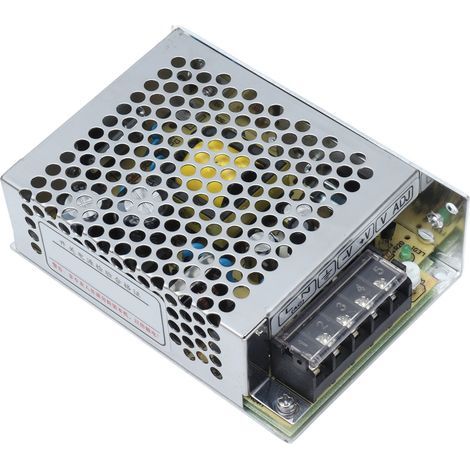 BERM (Authorized) 100-240VAC LED Power Supply 50W Switching Power Supply MS-50-5