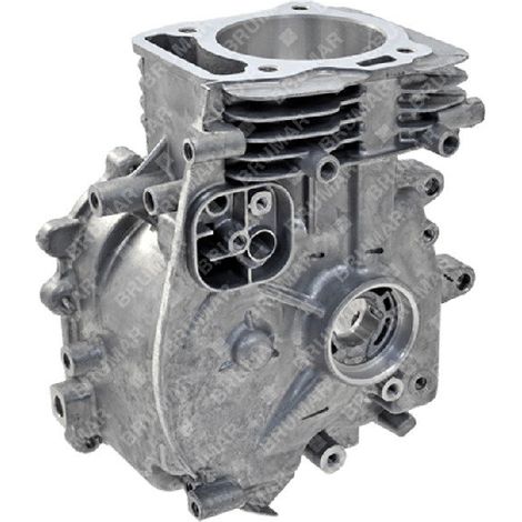 Blocco motore per motori e rasaerba DUCAR 470203 Compatibile - 055622
