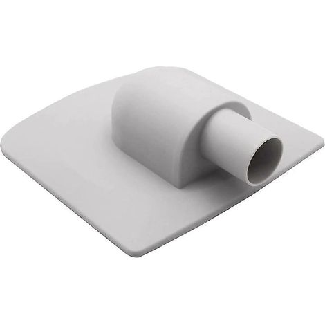 Adaptateur de plaque à vide P58PP1955W05 pour systèmes de pompes à filtre à écumeur (1/5)