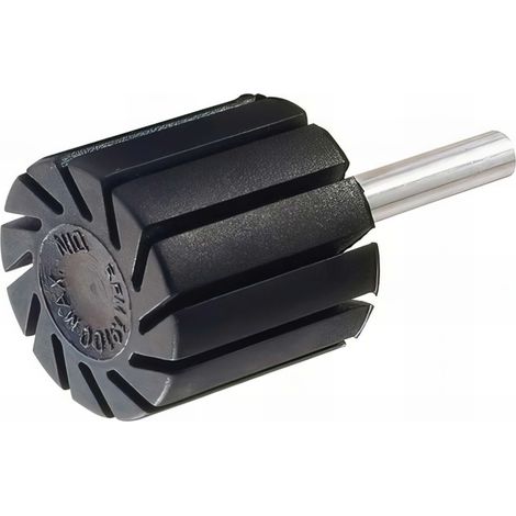 Support de manchon abrasif GK 310 D. 13 x Ht. 25 x Q. 6 mm - 14845 - Klingspor