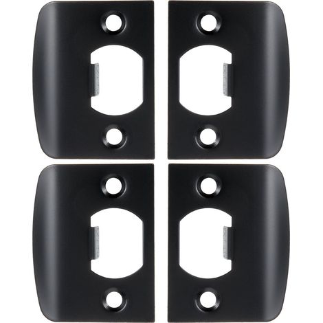 plaques de renfort anti effraction pour serrure et porte en (1/5)