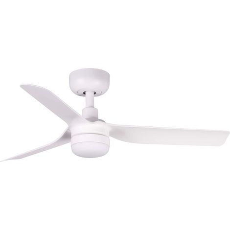 MINI PUNT S Ventilator weiß 20W SWT