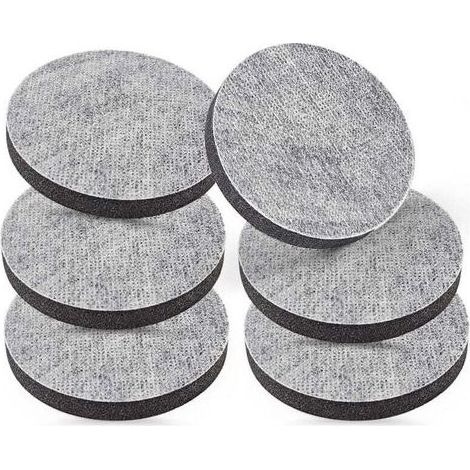 6er-Pack Wasserfilter für Brita Fill & Go Filterflaschen – Reduziert PFAS, Chlor, Partikel und geschmacksbeeinträchtigende Stoffe in Ihrem Trinkwasser (1/4)