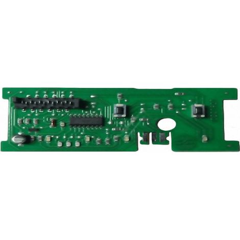 MODULE DE COMMANDE TIMER pour LAVE VAISSELLE SMEG - 811650575