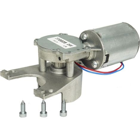 Groupe moteur pour FAAC OP 391 (Réf : 115008)