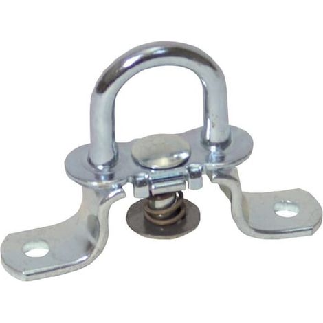 Drehverschluss 42mm UNIVERSAL PL10001
