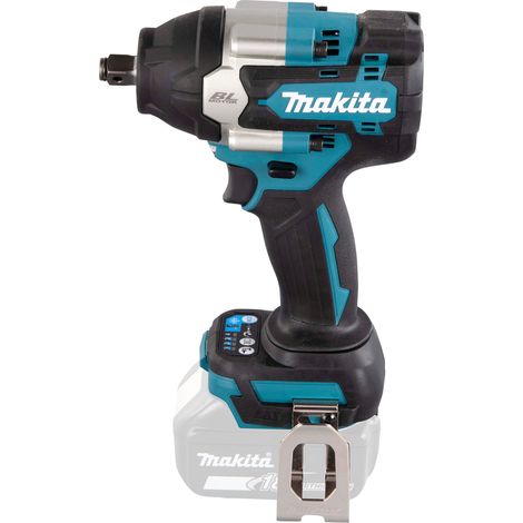 Clé à chocs sur batterie Makita DTW700Z, 18V, 5,0 Ah (1/5)