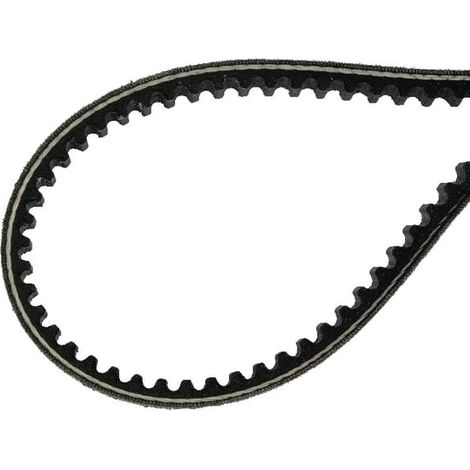 Courroie trapezoïdale AS-MOTOR E04288ASM (1/2)