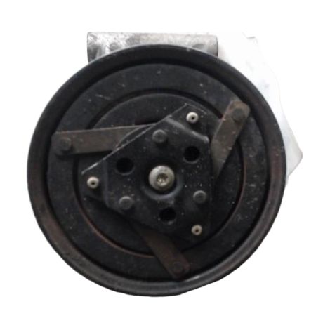Compresseur Air Conditionne RENAULT Megane II Ph1 02-05 [PRODUIT D'OCCASION]♻️8200316164 (1/5)