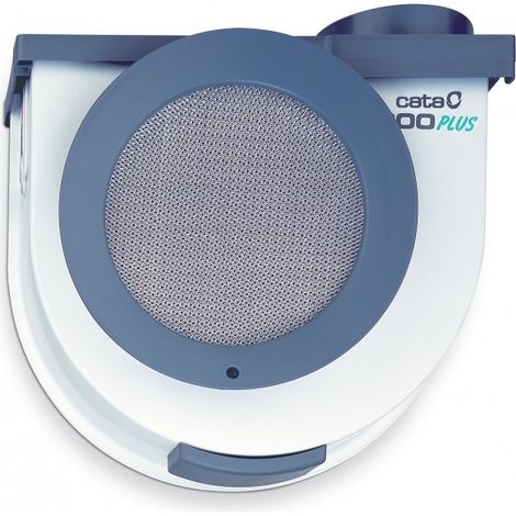Extractor de cocina 600 PLUS - CATA (1/2)