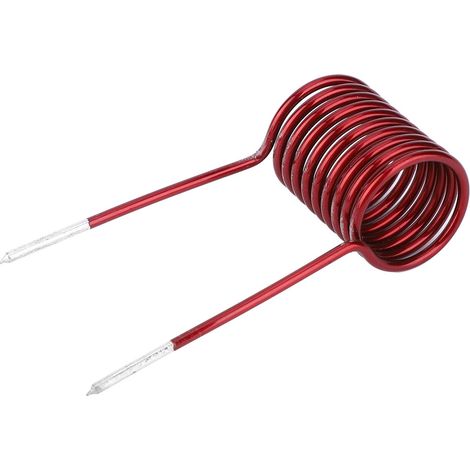 Mini module de chauffage ZVS DC 5-12V 120W pilote de chauffage induction flyback bobine d'allumage (1/5)