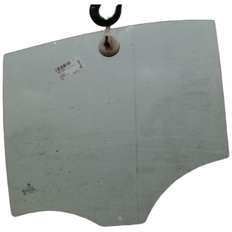 [PRODUIT D'OCCASION] Glace Porte Arg BMW Serie 3 Berl. V Phase 1 (e90) 2005-2008 ♻️ Ref Oe. 51347060267 - Garantie à vie (1/2)