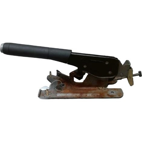 Levier Frein A Main CITROEN C3 2002-2005 [PRODUIT D'OCCASION]♻️470185 (1/3)