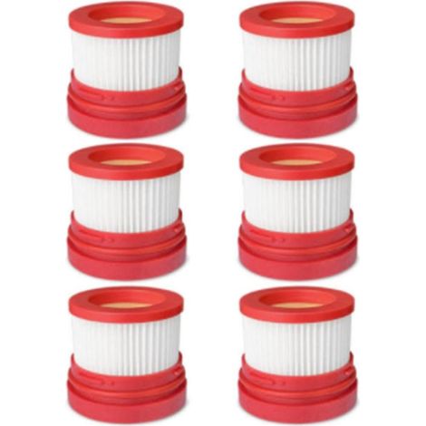 Für Xiaomi Dreame V8 V9 V9b V9p XR V10 V11 Haushalts-Wireless-Staubsauger (1/4)