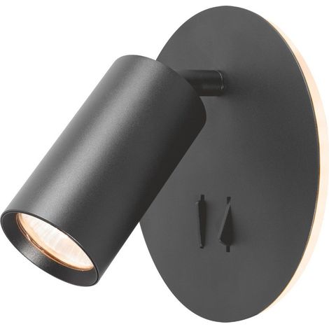 Foco de pared Videx VL-SPF24E-B (1/4)