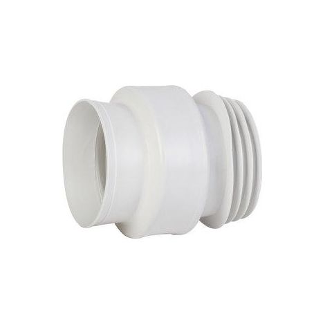 MANCHON DROIT SOUPL.D100A110MM CODITHERM PROD