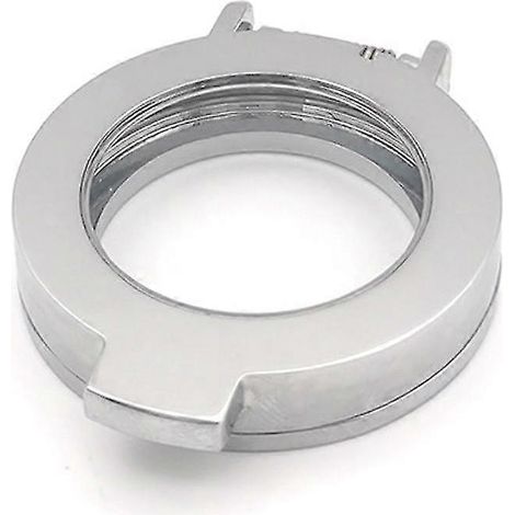 R503-p-Zinklegierungsgehäuse für R503 Fingerabdrucksensormodul-Scanner (1/4)