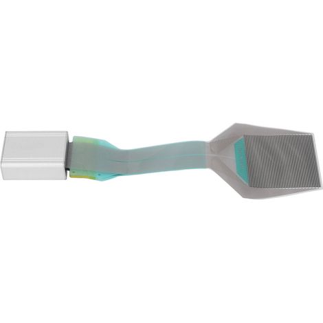 Flexibler Mehrpunkt-Drucksensor aus Polyester (4,5–5,5 V), dünne Sensorfolie für präzise Überwachung, flexibler Mehrpunktsensor (1/5)