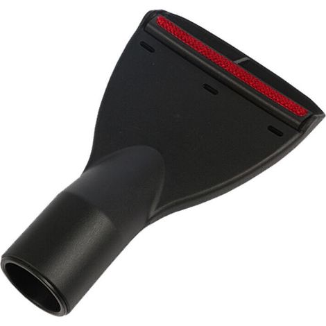 Buse pour aspirateur coussin buse de matelas 32/35 mm brosse d'ameublement brosse pour siège de voiture camion pièce (1/5)