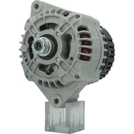 Alternatore 14V 85A UNIVERSALE 14V 85A ALT2625186 (1/5)
