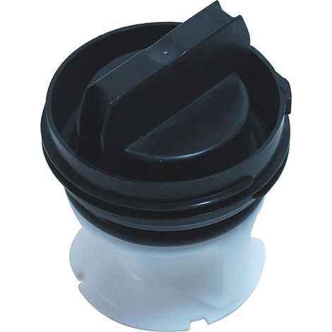 TapÃ³n de la bomba de desagÃ¼e C00297161, 482000023381 ARISTON HOTPOINT