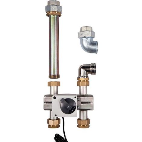 Mischermodul MMB 32 für bivalente Anlagen