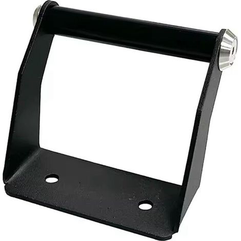 Supporto navigazione per telefono moto estensione manubrio per 790 890 Adventure ADV R 2024- 12 mm