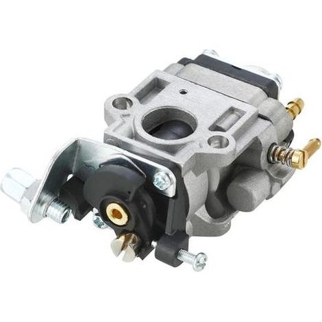 Pièces détachées pour carburateur de taille-haies compatibles avec les modèles Kawasaki TH23, TH26 et TH34 (23 cm³, 25 cm³, 26 cm³, 33 cm³ et 35 cm³).