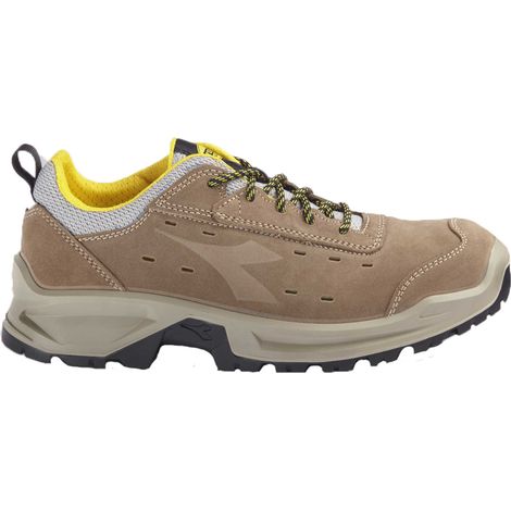 Zapato Diadora País bajo S1p Src