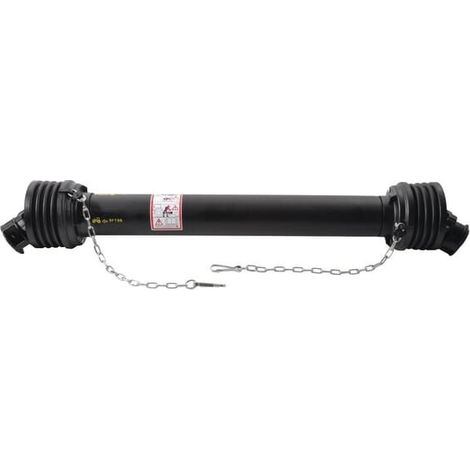 Ret茅n transmisi贸n BONDIOLI 6PAVESI CS6N086CE007007 (1/4)
