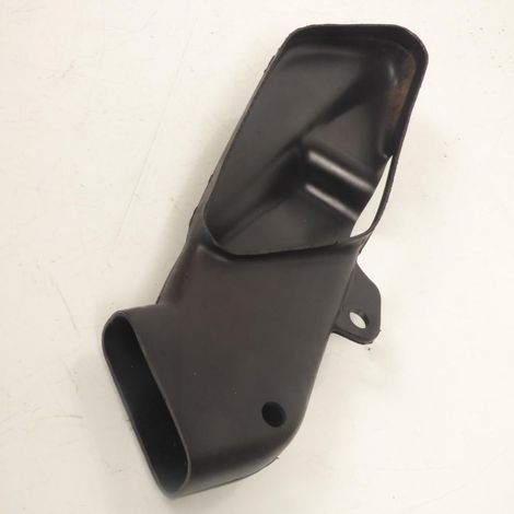 [GEBRAUCHT] [Gebrauchtprodukt] Originale linke Luftzufuhr für Motorrad Honda (1/2)