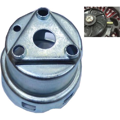 VASO ARRANQUE COMPATIBLE CON Honda GX270 - TRINQUETE REDONDO