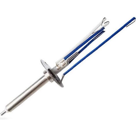 Zubehör für den Schneebesen der elektrischen Entlötmaschine ProSKit, Ersatzteile für den Heizkern 5SS-331N1-H (1/5)