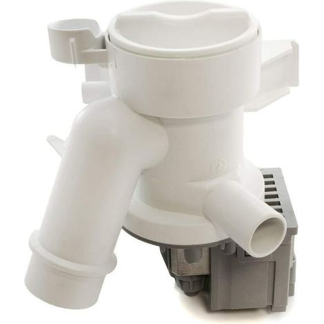 POMPA SCARICO LAVATRICE CANDY HOOVER ZEROWATT M253 no ORIGINALE 41018403  P 211