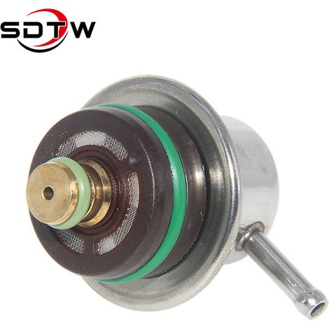 0280160557 Kraftstoffdruckregler 3,0 BAR für Volkswagen Jetta, Golf und Audi SKODA (1/5)