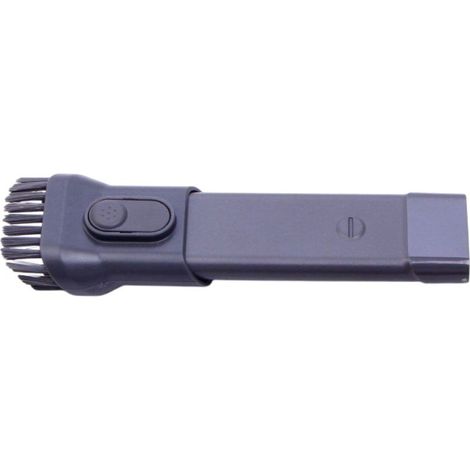 ENSEMBLE BROSSE SUCEUR POUR PETIT ELECTROMENAGER AERIAN - 23401001284 (1/2)