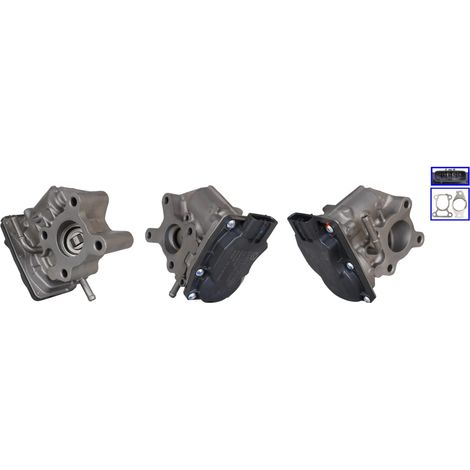 Vanne EGR Elstock 73-0292 MAZDA SH01-20-300 SH01-20-300A