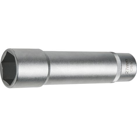 KS TOOLS Bussola asta rotante 1/2', 27 mm ( 911.4356 )