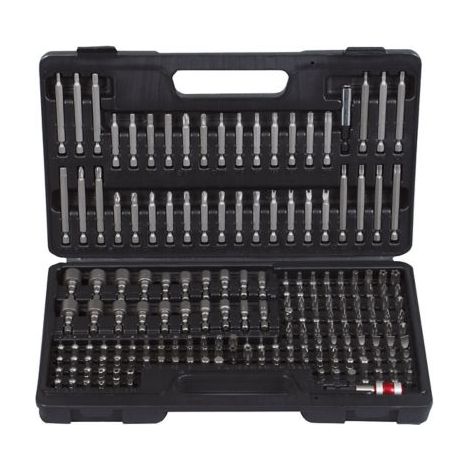 Projahn 1/4 proficraft Bit Box 200-tlg. (1/4)