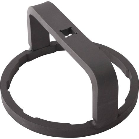 Clé filtre à carburant ø109mm 3/8" pour PSA/Renault - OM 9339 - CLAS Equipements (1/2)