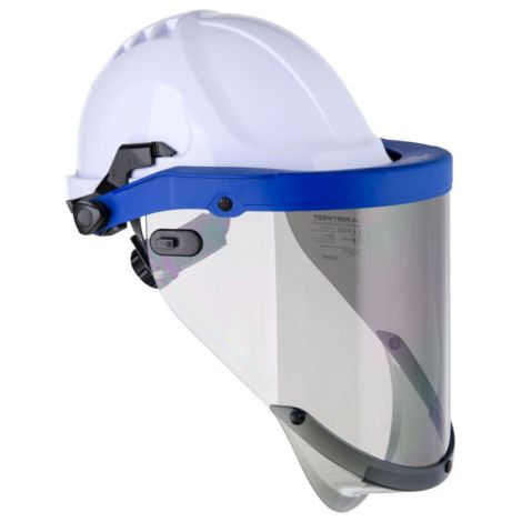 Visera de arco eléctrico clase 2 PORTWEST PS93